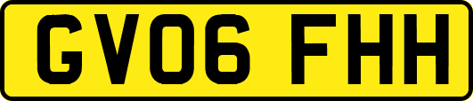 GV06FHH