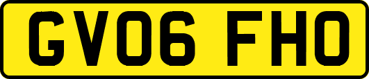 GV06FHO