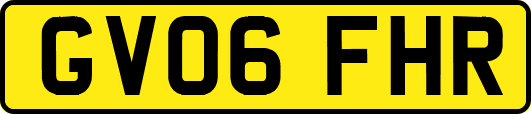 GV06FHR