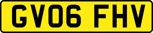 GV06FHV