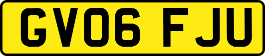 GV06FJU
