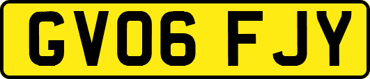 GV06FJY
