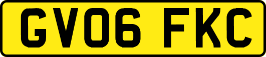 GV06FKC