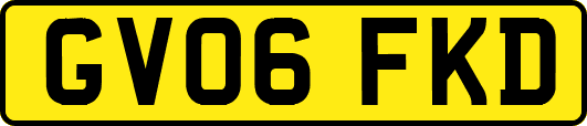 GV06FKD