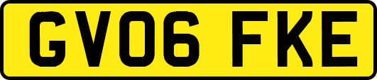 GV06FKE