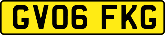 GV06FKG