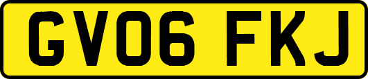 GV06FKJ