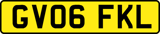 GV06FKL