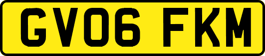 GV06FKM