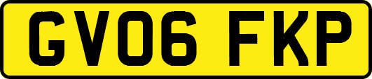 GV06FKP