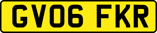 GV06FKR