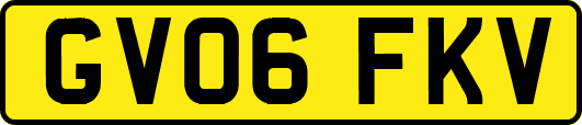 GV06FKV