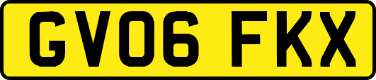 GV06FKX