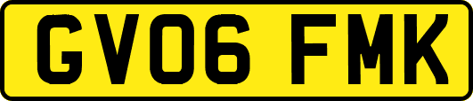 GV06FMK