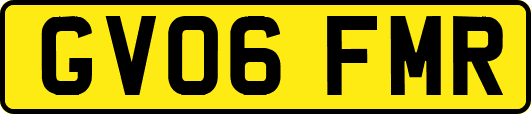 GV06FMR