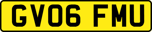 GV06FMU