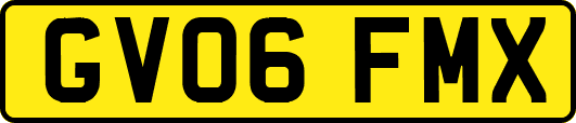 GV06FMX
