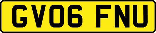 GV06FNU