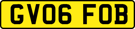 GV06FOB