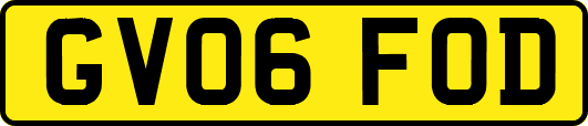 GV06FOD