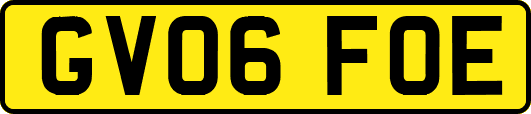 GV06FOE