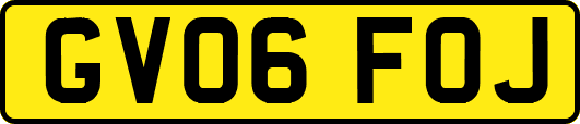 GV06FOJ