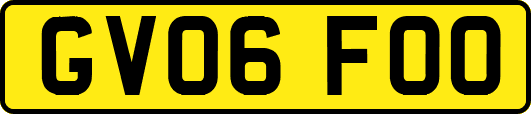 GV06FOO