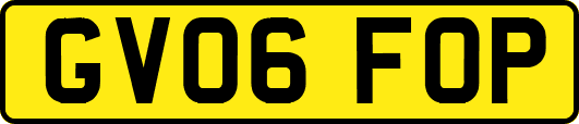 GV06FOP