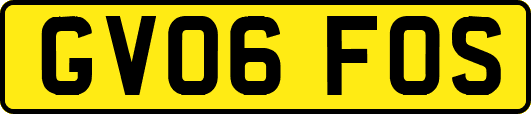 GV06FOS