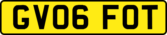 GV06FOT