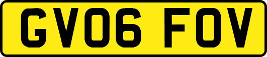GV06FOV
