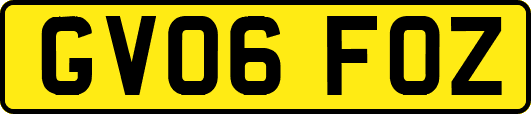 GV06FOZ