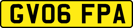 GV06FPA