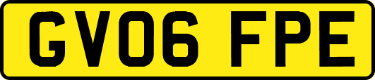 GV06FPE