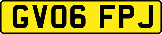 GV06FPJ