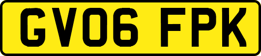 GV06FPK