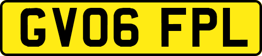 GV06FPL