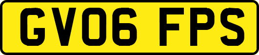 GV06FPS