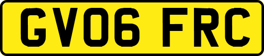 GV06FRC