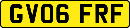 GV06FRF