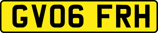 GV06FRH