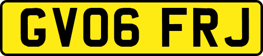 GV06FRJ
