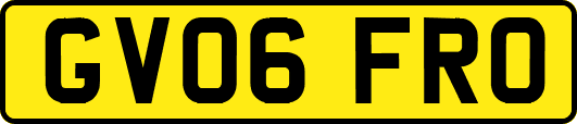 GV06FRO