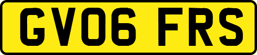 GV06FRS
