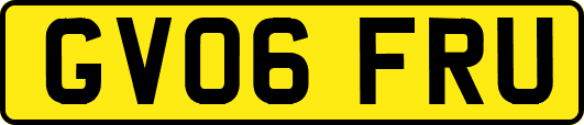 GV06FRU