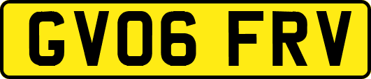 GV06FRV