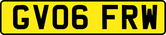 GV06FRW