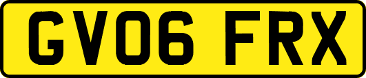 GV06FRX