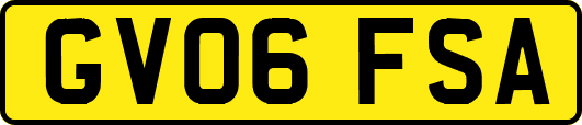 GV06FSA