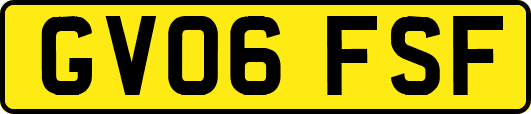 GV06FSF